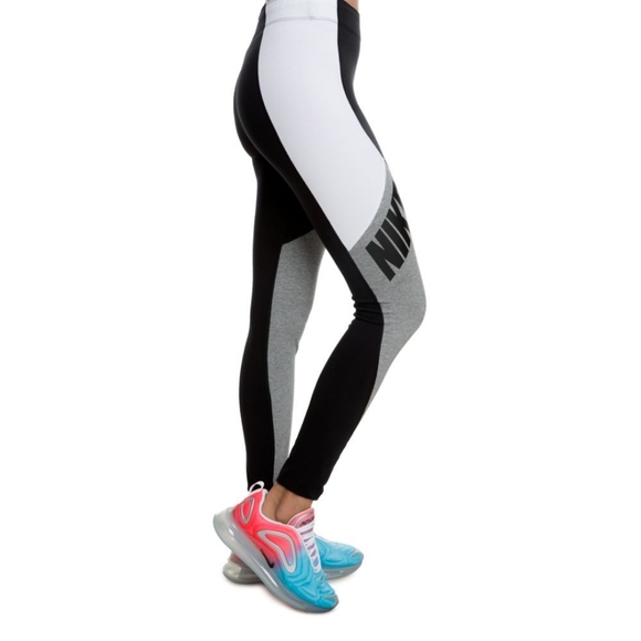 EUC Nike leggings - Picture 4 of 8